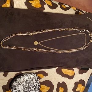 Premier designs necklace set